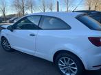 Seat ibiza 2014 (schade), Auto's, Seat, Particulier, Te koop, Ibiza