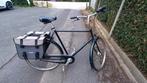 Heren fiets xl maat, Ophalen, Gebruikt