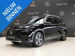 Mercedes-Benz EQB 250+ Business Line DOS 8057, Auto's, Stof, Gebruikt, Zwart, 5 zetels