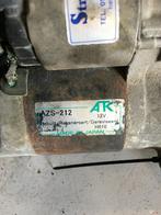 Suzuki Wagon R 1.3 2001 Startmotor, Ophalen of Verzenden, Gebruikt