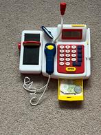 Speelgoed: winkelkassa, Ophalen, Zo goed als nieuw