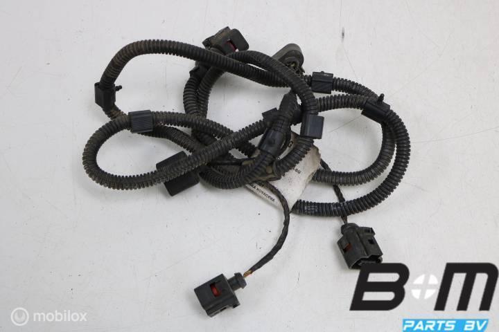 Kabelboom in achterbumper VW Golf Plus 5M0971085C, Auto-onderdelen, Carrosserie, Gebruikt