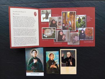 items met betrekking tot Passionistinnen beschikbaar voor biedingen