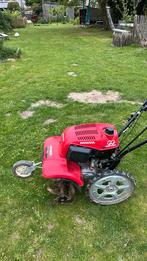 Honda ff300 tuinfrees / grondfrees, Doe-het-zelf en Bouw, Gereedschap | Freesmachines, Ophalen, Honda motor, Benzine, Gebruikt