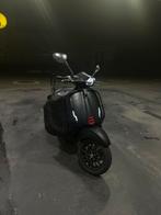 Vespa sprint, Ophalen, Zo goed als nieuw, Benzine, 50 cc