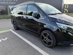 MERCEDES-BENZ V 250d 4-Matic, Automaat, Monovolume, Zwart, Leder