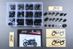 Kuip bouten set voor YAMAHA YZF R6 2006 - 2007, Motoren, Accessoires | Overige, Ophalen of Verzenden, Nieuw