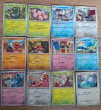 Originele Japanse Pokemonkaarten, Enlèvement ou Envoi, Comme neuf