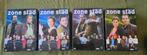 Zone Stad DVD seizoen 1 - 4, Cd's en Dvd's, Dvd's | Thrillers en Misdaad, Ophalen of Verzenden, Gebruikt, Detective en Krimi
