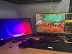 PC GAMER 12600K RTX  4060, Computers en Software, Gebruikt, 32 GB, 2 TB, Gaming