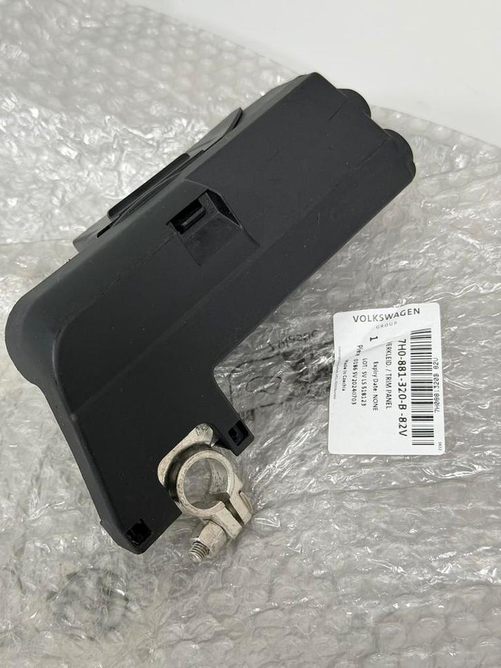 Boîte fusibles Accu Pluspool Module Audi A4 A5 Q7 8W0915459E, Autos : Pièces & Accessoires, Électronique & Câbles, Audi, Utilisé