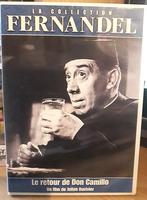 DVD Le Retour de Don Camillo / Fernandel, CD & DVD, DVD | Classiques, Enlèvement, Comme neuf, Comédie