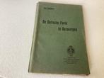 De Duitsche Furie te Antwerpen.  René Vermandere, Antiek en Kunst, Ophalen of Verzenden