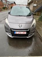 Renault Scenic 3 2013 131pk, Autos, Renault, Achat, Boîte manuelle, Diesel, Particulier