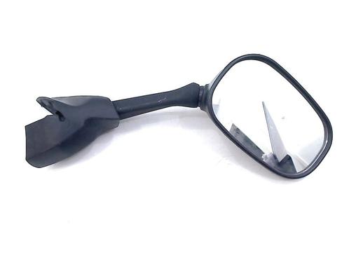 SPIEGEL RECHTS Yamaha FZ 6 2004-2006 (FZ6 FAZER) (1219-061), Motoren, Onderdelen | Yamaha, Gebruikt