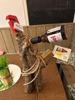 speciale Duvel reclame, Ophalen of Verzenden, Gebruikt, Reclamebord, Plaat of Schild, Duvel