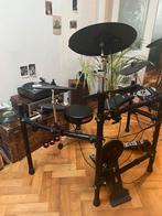 Nux Digital Drum Set - Nux DM-5, Muziek en Instrumenten, Zo goed als nieuw, Ophalen