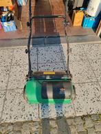 top craft  verticuteermachine, Tuin en Terras, Ophalen, Gebruikt