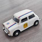 Mini Cooper 1000 Gozan miniatuur, vintage en verzamelaar, Hobby en Vrije tijd, Modelauto's | 1:24, Ophalen of Verzenden, Zo goed als nieuw