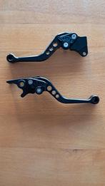 Poignées, levier de moto, Motos, Enlèvement ou Envoi
