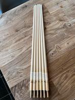 Adam topeindes, houten schroef, Sport en Fitness, Biljarten en Poolen, Ophalen of Verzenden, Gebruikt, Keu of Ballen