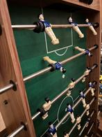 Voetbaltafel in zeer goede staat, Ophalen, Zo goed als nieuw