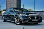 Mercedes-Benz S580e L **Chauffeur Pack** 4-Matic **AMG PACK*, Autos, Cuir, Entreprise, 3 places, Noir