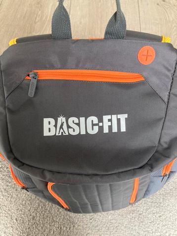 Basic fit tas