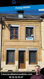 Maison de 149 m² à Floing, 149 m², France, Frankrijk, Woonhuis