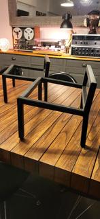 Support  pour enceinte vintage, TV, Hi-fi & Vidéo, Enceintes, Enlèvement ou Envoi, JBL