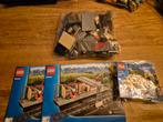 Lego city, Kinderen en Baby's, Speelgoed | Duplo en Lego, Ophalen of Verzenden, Zo goed als nieuw, Lego