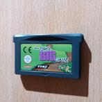 Piglet's big game Nintendo gameboy advance, Ophalen of Verzenden, Zo goed als nieuw