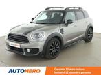 MINI Cooper Countryman Cooper (bj 2018, automaat), Auto's, Mini, Gebruikt, Zwart, Countryman, https://public.car-pass.be/vhr/d39e75b8-2870-42c3-bb2d-ad2b7688cf06