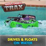 RC monstertruck | GRATIS LEVERING, Elektro, -, Verzenden, Auto offroad