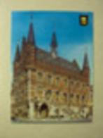 46616 - GERAARDSBERGEN - STADHUIS, Verzamelen, Postkaarten | België, Verzenden