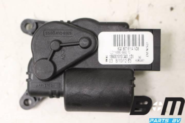 Kachelstelmotor Volkswagen Golf 7 5 deurs 5Q0907511A, Auto-onderdelen, Airco en Verwarming, Gebruikt