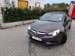 OPEL CASCADE, Auto's, Opel, Voorwielaandrijving, 4 zetels, Zwart, 4 cilinders