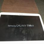 Samsung galaxy tab 3, Informatique & Logiciels, Android Tablettes, Comme neuf, Enlèvement ou Envoi