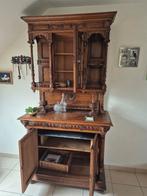 Buffet 1900, Avec tiroir(s), Comme neuf, 100 à 150 cm, Enlèvement