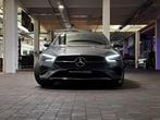 Mercedes-Benz CLA 180 Shooting Brake, Auto's, Mercedes-Benz, CLA, Stof, Gebruikt, Euro 6