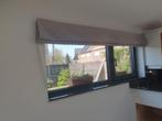Gratis gordijn 115x90cm met systeem om op te trekken, Ophalen, Gebruikt