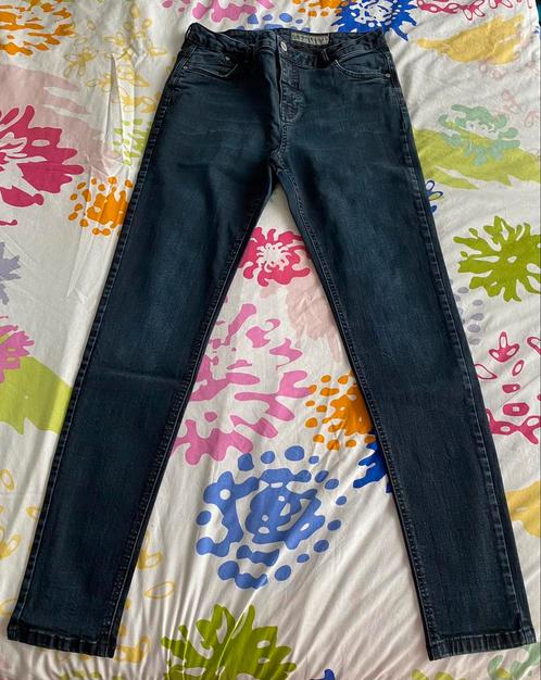 Verschillende broeken maat 44, lengte 32 C&A, Kleding | Dames, Spijkerbroeken en Jeans, Zo goed als nieuw, Ophalen of Verzenden