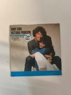 7' vinyl singel van Andy gibb & Victoria principal, Cd's en Dvd's, Vinyl | Pop, Ophalen of Verzenden, Zo goed als nieuw