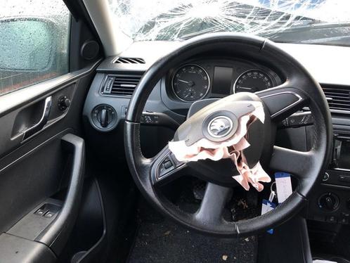 STUUR Skoda Rapid Liftback 1.2 TSI (CBZA) (01-2012/12-2019), Auto-onderdelen, Besturing, Skoda, Gebruikt