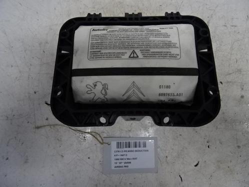 AIRBAG PASSAGIER Citroën C3 Picasso (SH) (9806611880), Auto-onderdelen, Overige Auto-onderdelen, Citroën, Gebruikt