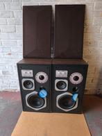 Marantz HD-550, Gebruikt, 60 tot 120 watt, Front, Rear of Stereo speakers, Ophalen