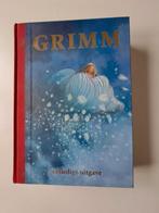 Grimm - 200 sprookjes - volledige uitgave, Boeken, Sprookjes en Fabels, Ophalen of Verzenden, Zo goed als nieuw