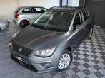 Seat Arona 1.0TSi 1e eigenaarsgarantie 12 maanden, Auto's, Seat, Voorwielaandrijving, Stof, Particulier, 3 cilinders