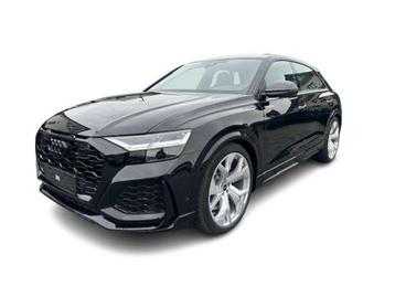 Audi RS Q8 1.999€ P/M Renting voor professionelen