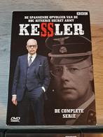 Kessler, Cd's en Dvd's, Ophalen of Verzenden, Zo goed als nieuw, Boxset